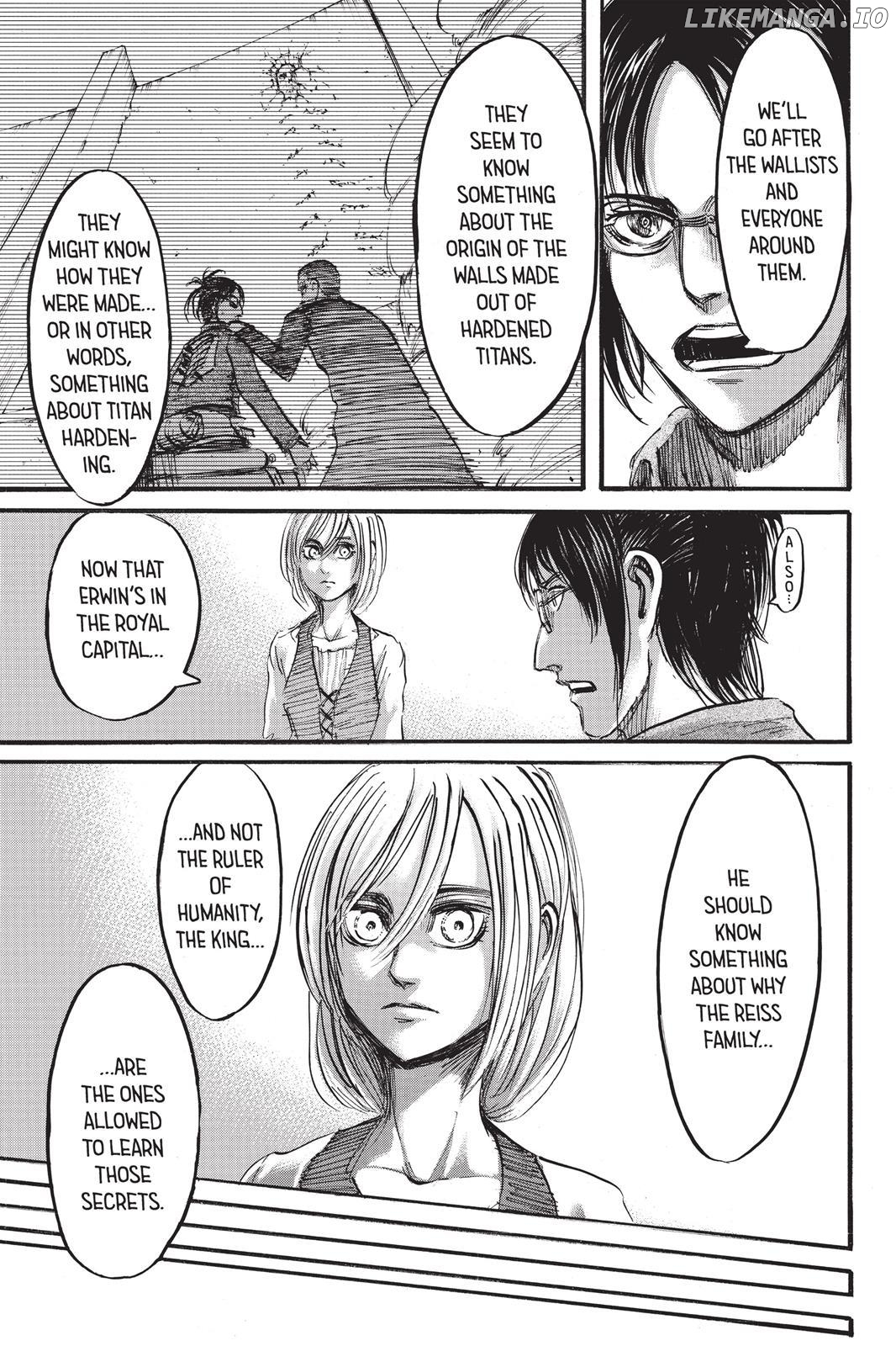 Shingeki no Kyojin, Chapter 53 image 21